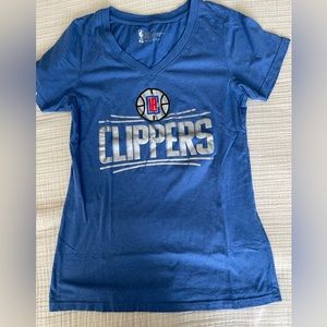 Women’s Clippers TShirt